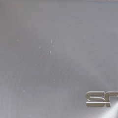 asusゲーミングノートpc ジャンクの画像