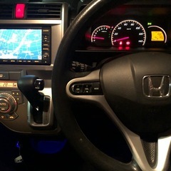 ホンダ　ゼストスパークの画像