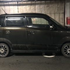 ホンダ　ゼストスパークの画像