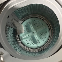 2015洗濯機　の画像