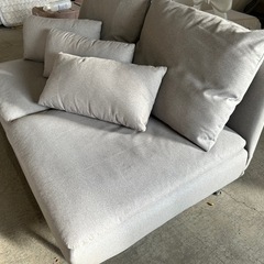 ♦︎⑤IKEA ソファ ソーデルハムンの画像