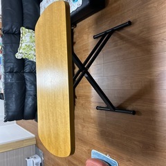 テーブルの画像