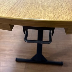 テーブルの画像