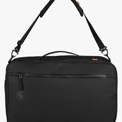 MAMMUT　ビジネスバッグ　3way バックパック　ショルダーバッグ　セオンの画像