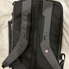 MAMMUT　ビジネスバッグ　3way バックパック　ショルダーバッグ　セオンの画像