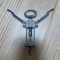 ワインオープナーの画像