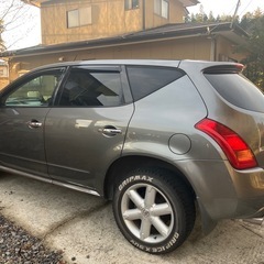 ムラーノ 250XL スタイリッシュシルバーレザーの画像