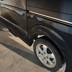 （取引中）早い者勝ち！スズキエブリイワゴン🤩の画像