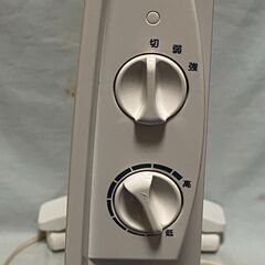 SKjapan　電気ヒーター　動作確認済み　2013年製の画像