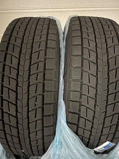 スタッドレスタイヤ 225/60R17