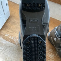 ROSSIGNOL COMP 4 スキー靴 24.5センチの画像