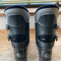 ROSSIGNOL COMP 4 スキー靴 24.5センチの画像