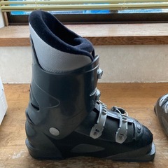 ROSSIGNOL COMP 4 スキー靴 24.5センチの画像