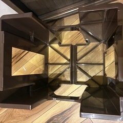 新聞ストッカーの画像