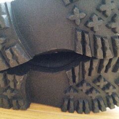 長靴　冬靴の画像