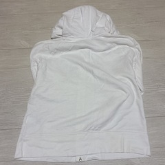 GAP アメリカ国旗デザイン パーカー Mサイズの画像