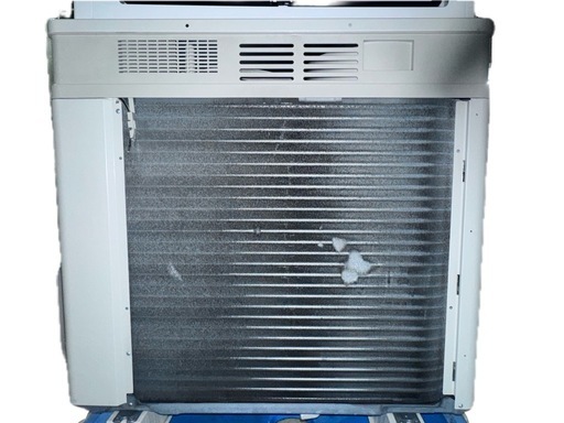 DAIKIN ダイキン 18畳用 ルームエアコン 200V AN56YRP-W 2022年製 うるさらX Rシリーズ ②