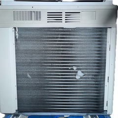 DAIKIN ダイキン 18畳用 ルームエアコン 200V AN56YRP-W 2022年製 うるさらX Rシリーズ ②の画像