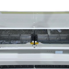 DAIKIN ダイキン 18畳用 ルームエアコン 200V AN56YRP-W 2022年製 うるさらX Rシリーズ ②の画像