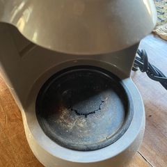コーヒーメーカー の画像