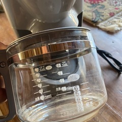 コーヒーメーカー の画像