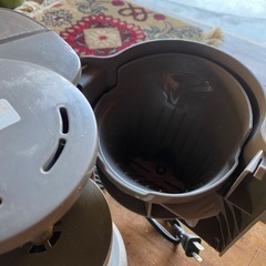 コーヒーメーカー の画像