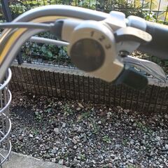 ブリジストン自転車プロムナード [内装3段/26インチ] PU63T5の画像