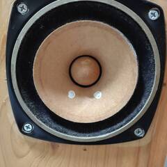  スピーカーの画像