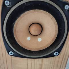  スピーカーの画像