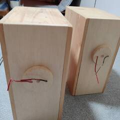  スピーカーの画像