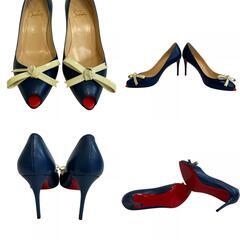 サルヴァトーレフェラガモ Salvatore Ferragamo 27 ローファー モンクストラップ ブラウンの画像