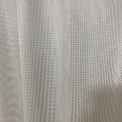 レースのカーテンの画像