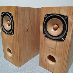  スピーカーの画像