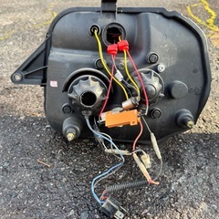 23ジムニー LEDヘッドライト バルブおまけの画像