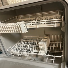 食洗機　の画像