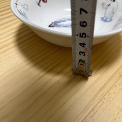 NARUMI fine china食器　5枚セットの画像