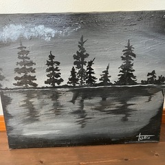 オリジナル絵画　まとめ売りの画像