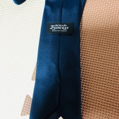 新品未使用！メンズ　ネクタイの画像