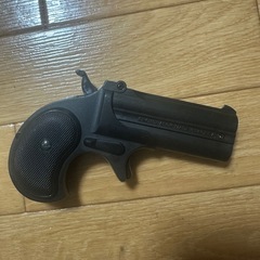 エアコッキングガンの画像