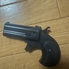 エアコッキングガンの画像