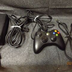 XBOX360の画像