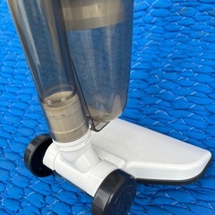 スティック掃除機の画像