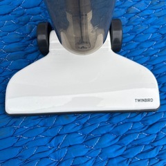 スティック掃除機の画像