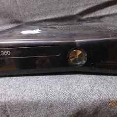 XBOX360の画像