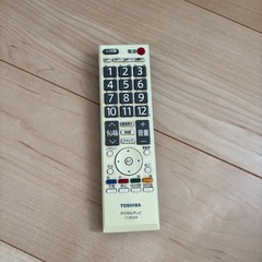 東芝　　液晶テレビ　中古の画像