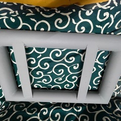 オリジナルナンバー枠大型用 丸パイプ６３タイプですの画像