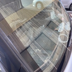 三菱　タウンボックス　現状渡し　年末価格の画像