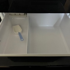 取引完了　　冷蔵庫の画像