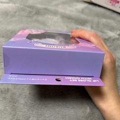 12/29‼️チャームつきリップグロスセットの画像