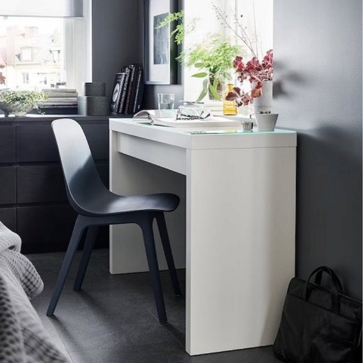 【IKEA】MALM マルム ドレッサー